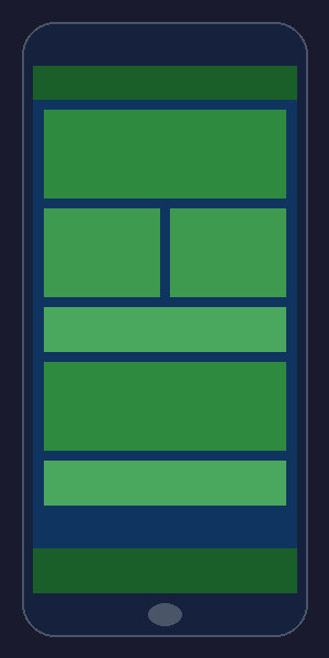 开云电竞APP界面预览